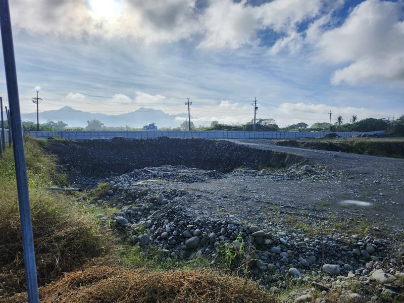 立法院三讀修正《土石採取法》　重罰盜採砂石，守護國土安全與環境永續